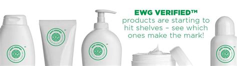 ewg product ratings|More.